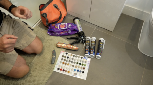 Hippo Products Tested on Site – Builders Review