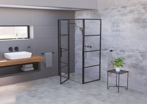 How to install a wetroom with Impey