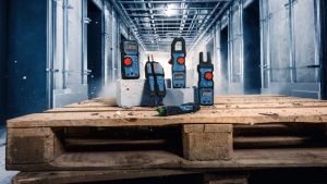 PB talks to Bosch about VDE hand tools
