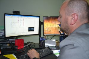 Precision Carpentry & Joinery is using HBXL