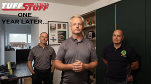 TuffStuff Workwear Range – 1 Year Builders Review