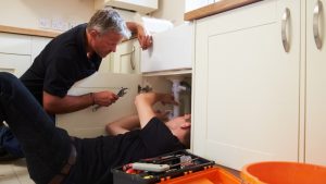 55% of plumbers struggling to hire apprentices