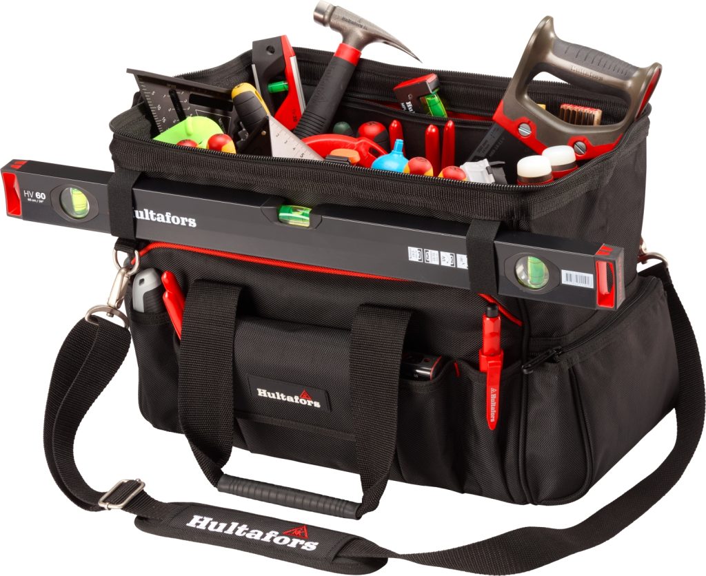 Hultafors tool bag