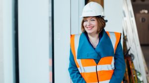 Chance for builders to learn IT skills for free!
