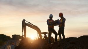 How to work near buried pipelines