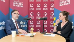 Labour MP backs FMB’s Licence to Build Campaign
