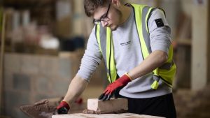 Leeds College of Building named technical excellence college