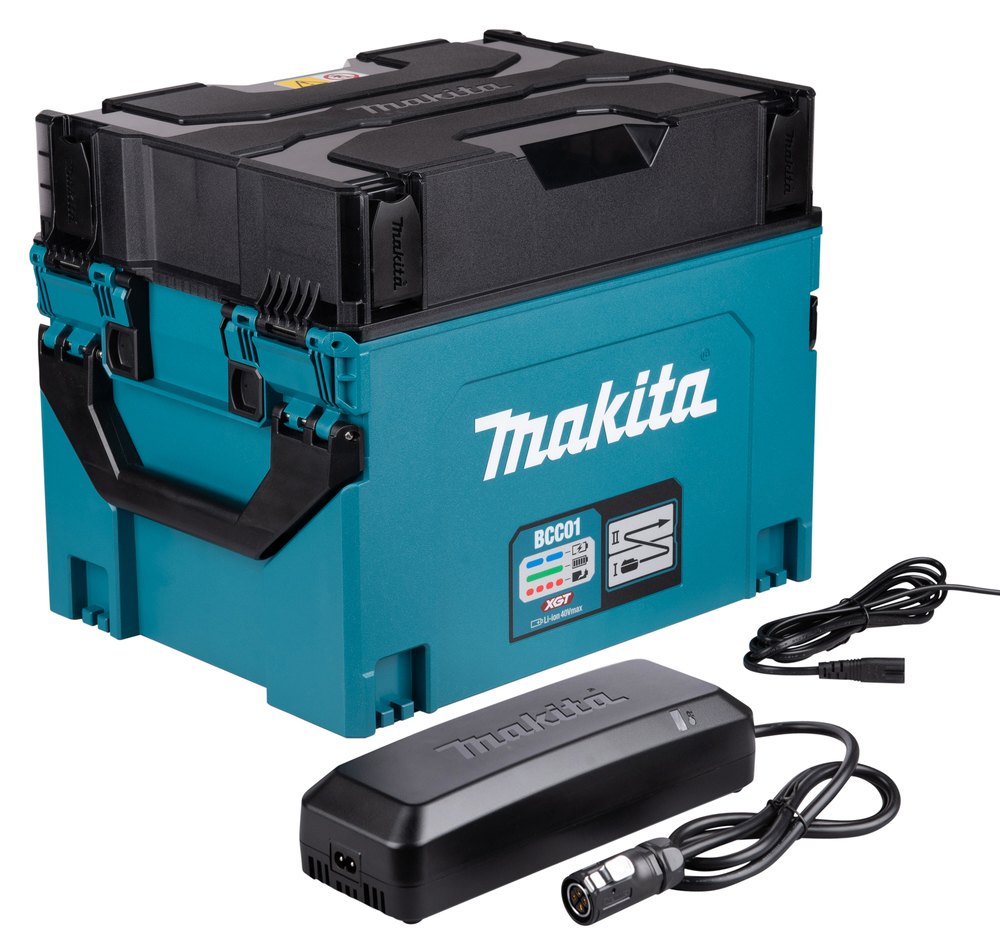 Makita charging case