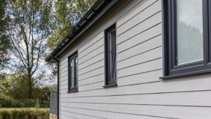 Marley’s fibre cement cladding guide