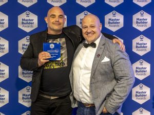 Meet FMB award winner Dorian Bowen