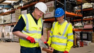 NMA achieves CITB ATO status