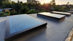 Planning roof glazing projects