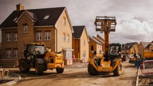 Q2 rise in new home registrations
