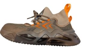 Safety shoes sold on TikTok recalled