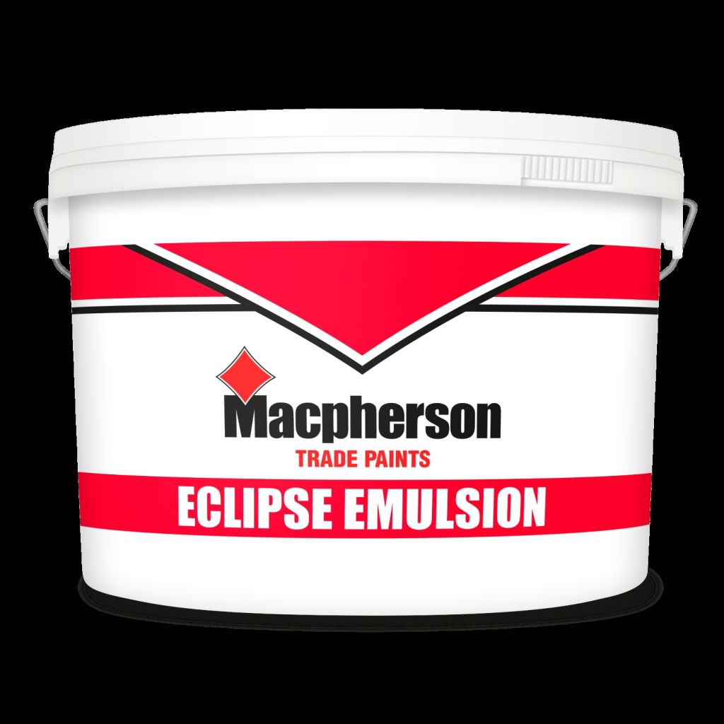 Tub of Macpherson Eclipse Emulsion