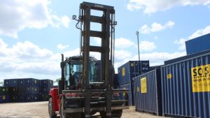 Storage on Site develops new 3-acre facility