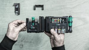 Wera’s 2025 hand tool innovations