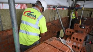 What is the Masonry Association of Great Britain?